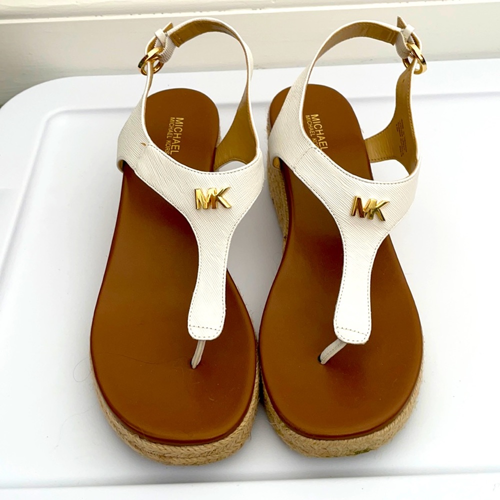Michael Kors sandals
